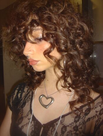 Full leaked Marina akstein private photo