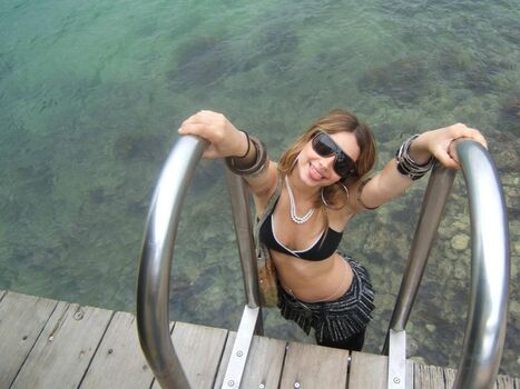 Full leaked Marina akstein private photo