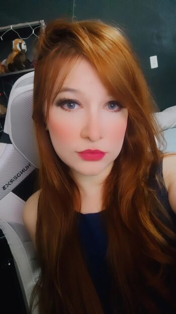 Full leaked Marina asuna private photo