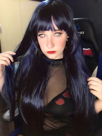 Full leaked Marina asuna private photo