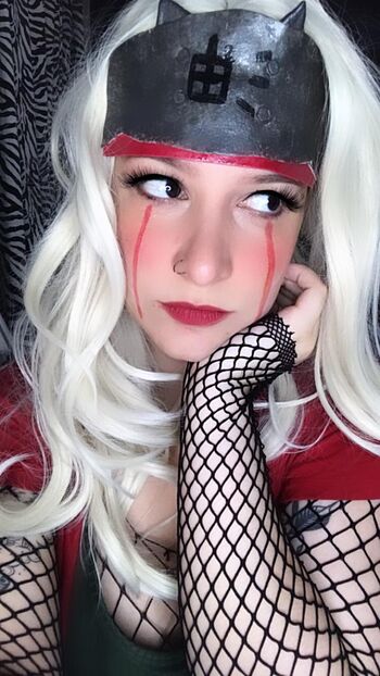 Full leaked Marina asuna private photo