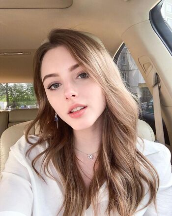 Full leaked Marina bondarko private photo