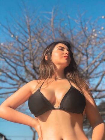 Full leaked Marina brazaca private photo
