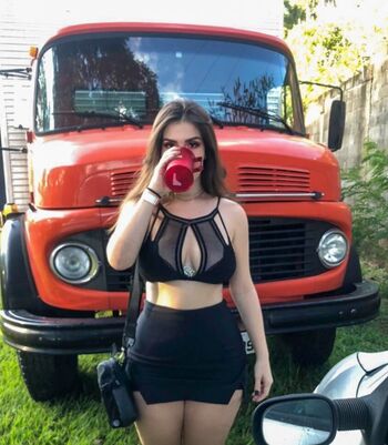Full leaked Marina brazaca private photo