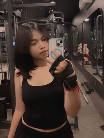Full leaked Marina chaan page private photo