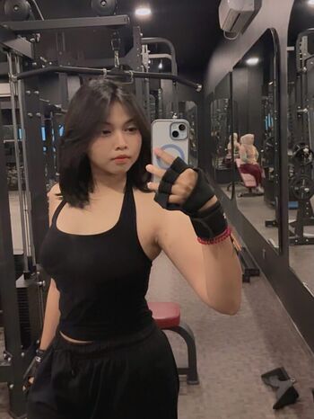Full leaked Marina chaan page private photo