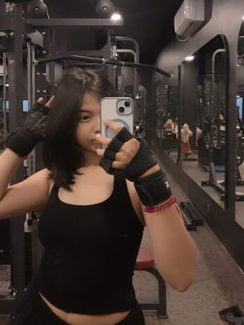 Full leaked Marina chaan page private photo
