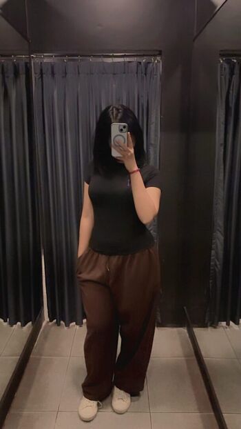 Full leaked Marina chaan page private photo