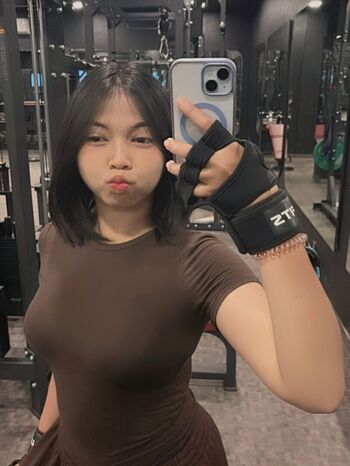 Full leaked Marina chaan private photo