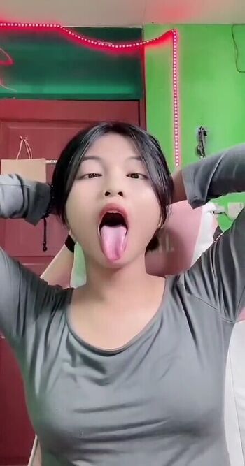 Full leaked Marina chaan private photo