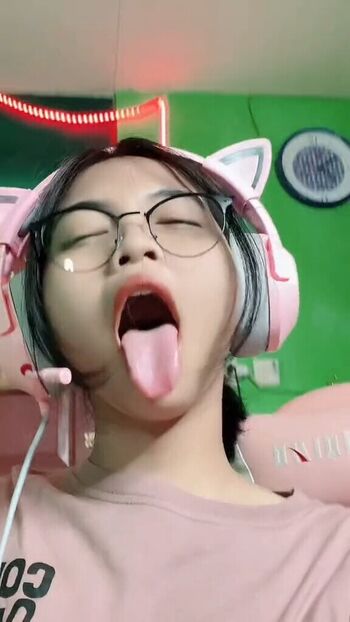 Full leaked Marina chaan private photo