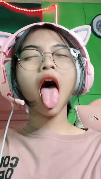 Full leaked Marina chaan private photo