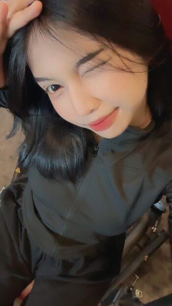 Full leaked Marina chaan private photo