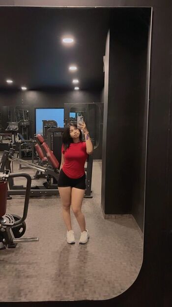 Full leaked Marina chaan private photo