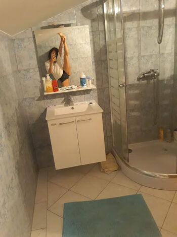 Full leaked Marina cubric private photo