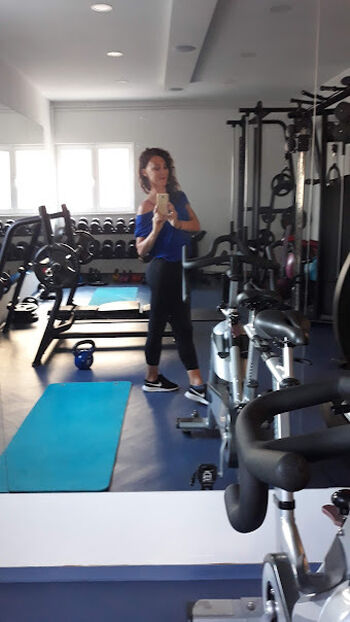 Full leaked Marina cubric private photo