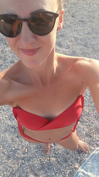 Marina cubric