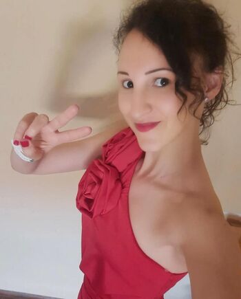 Full leaked Marina cubric private photo