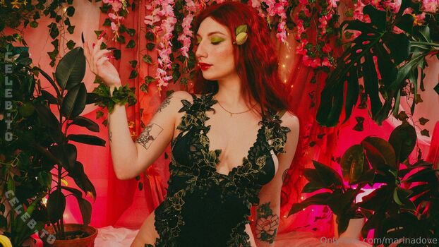 Full leaked Marina dove private photo