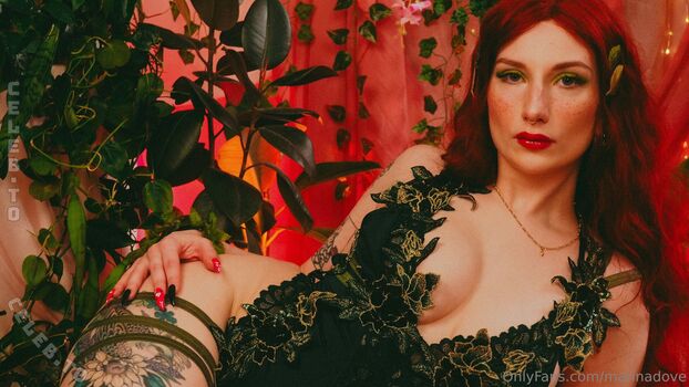 Full leaked Marina dove private photo