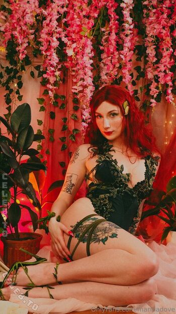Full leaked Marina dove private photo
