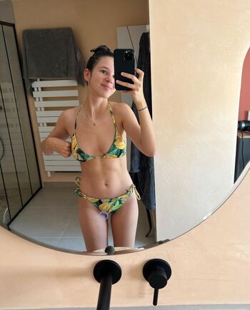 Full leaked Marina kaye private photo