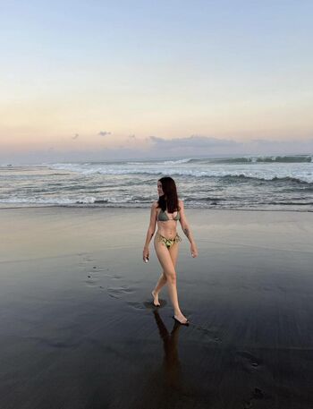 Full leaked Marina kaye private photo