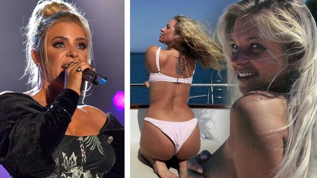 Full leaked Marina marx private photo