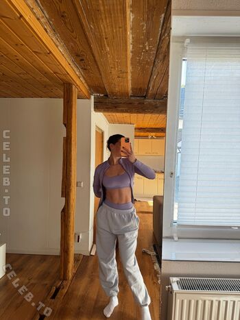 Full leaked Marina partheymller private photo