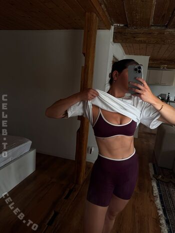 Full leaked Marina partheymller private photo