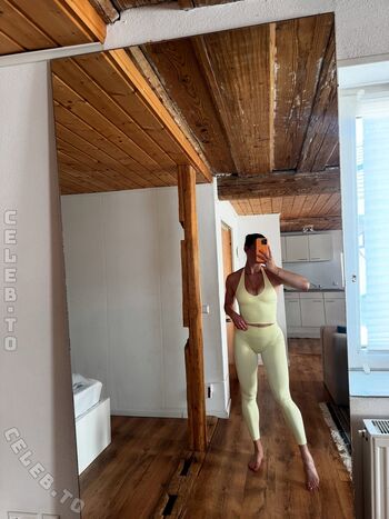 Full leaked Marina partheymller private photo