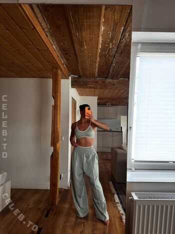 Full leaked Marina partheymller private photo