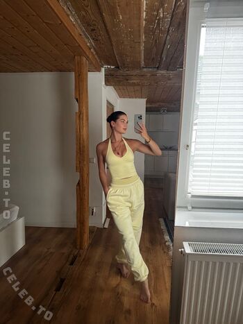 Full leaked Marina partheymller private photo