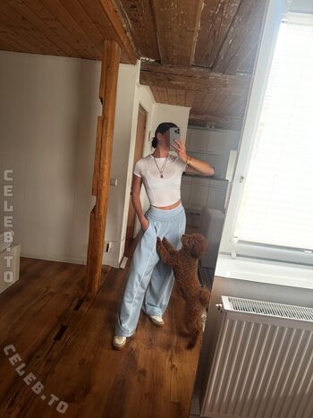 Full leaked Marina partheymller private photo