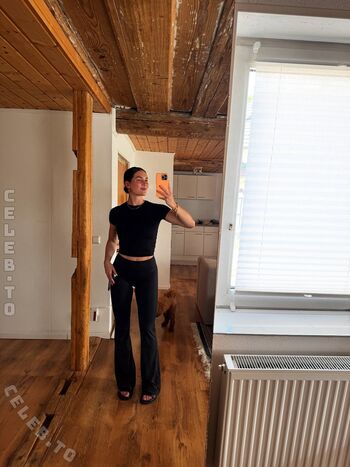 Full leaked Marina partheymller private photo