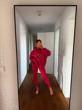Full leaked Marina partheymller private photo