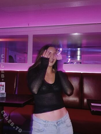 Full leaked Marina partheymller private photo