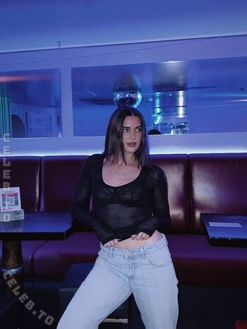 Full leaked Marina partheymller private photo