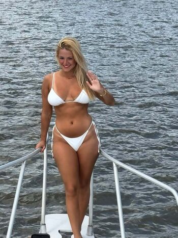Full leaked Marina petry page private photo