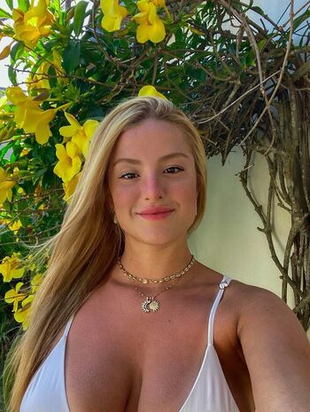 Full leaked Marina petry private photo