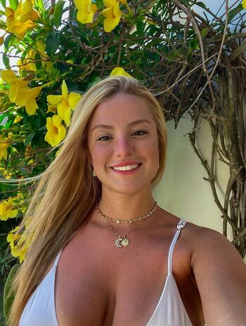 Full leaked Marina petry private photo
