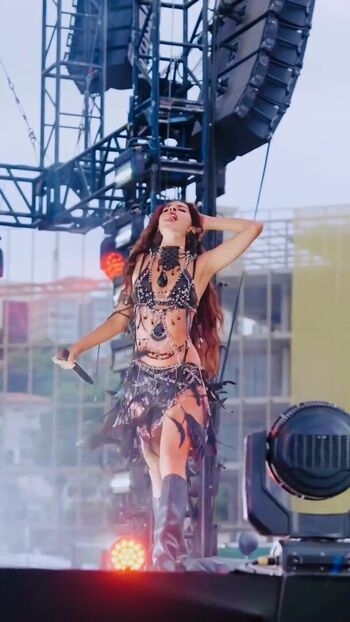 Full leaked Marina sena page private photo