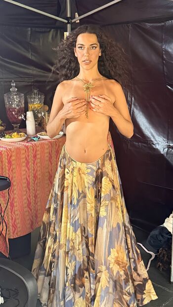 Full leaked Marina sena private photo