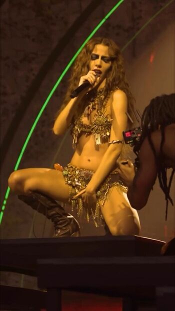 Full leaked Marina sena private photo