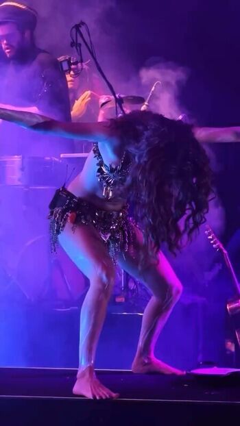 Full leaked Marina sena private photo