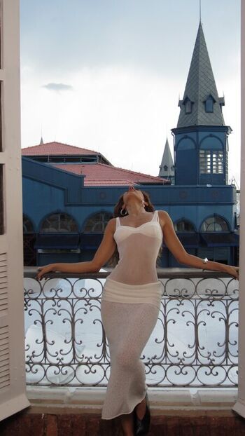 Marina Sena