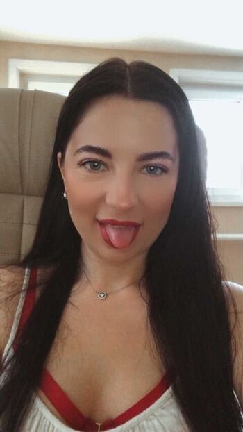 Full leaked Marina sidorenko private photo