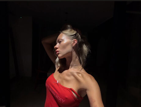 Full leaked Marina stepanenko private photo