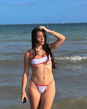 Full leaked Marina viloria page private photo
