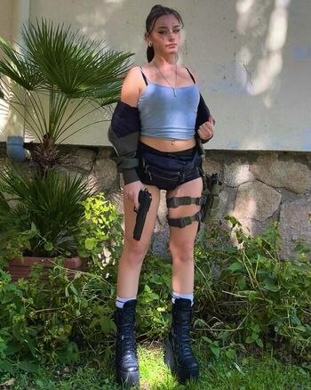Full leaked Marina viloria page private photo